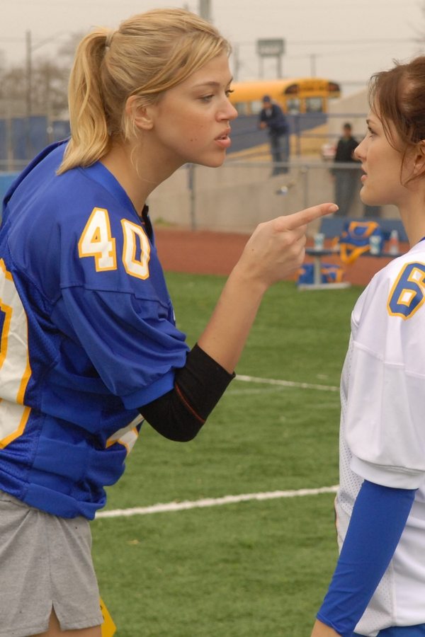 Friday Night Lights – S01E15 – Episodio 15
