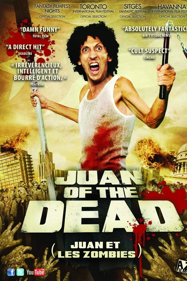 Juan of the Dead