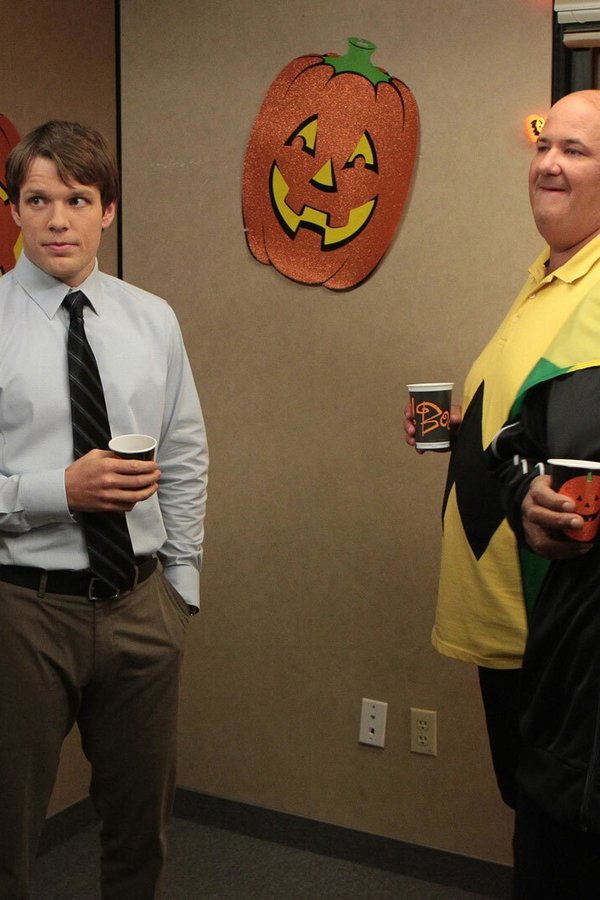 The Office US – S09E05 – Gli A cappella