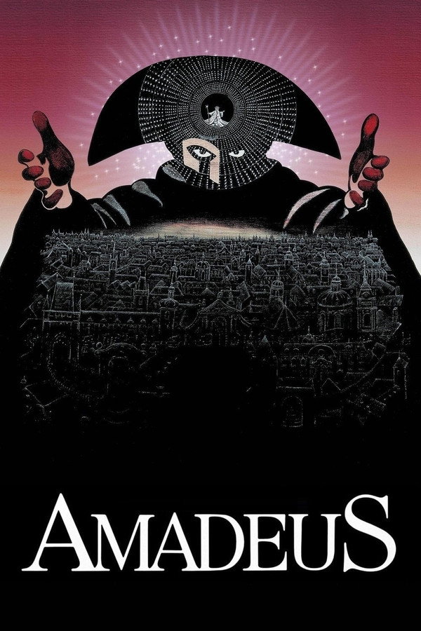 Amadeus (1984)