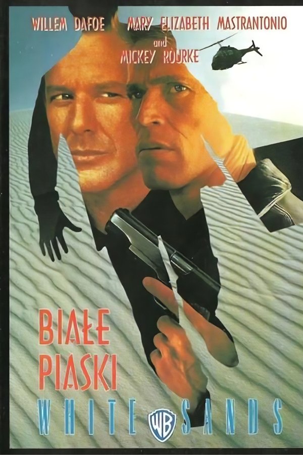 PL - BIAŁE PIASKI (1992)