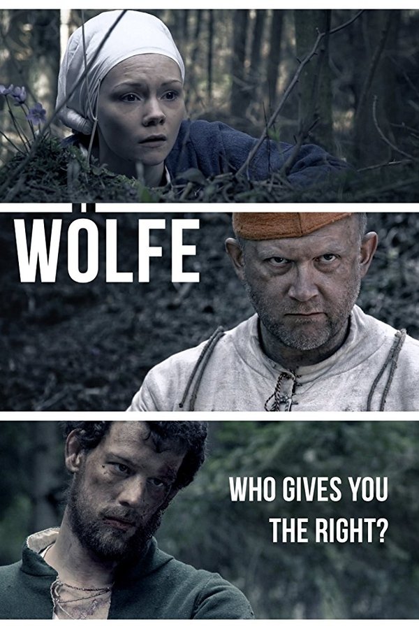 Wölfe