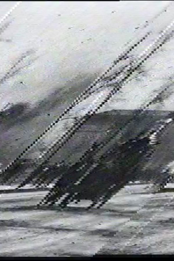 Chicago Fire Department Runs poster