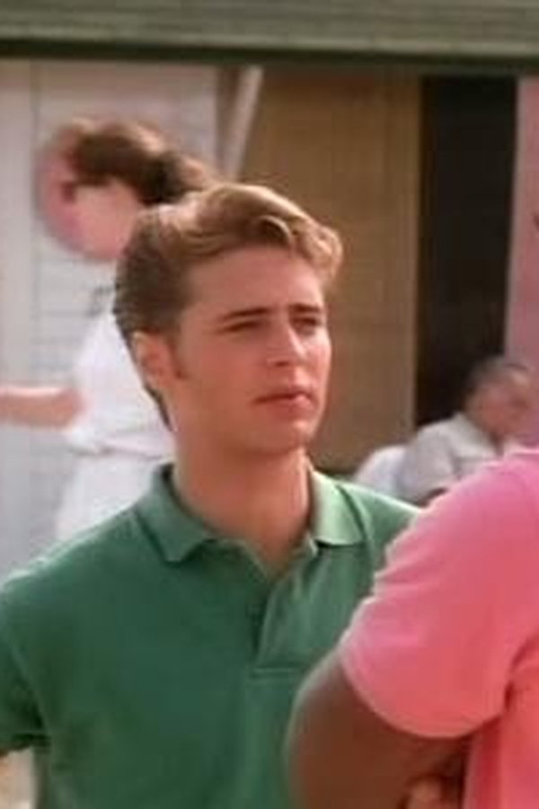 Beverly Hills 90210 – S02E05 – Episodio 5