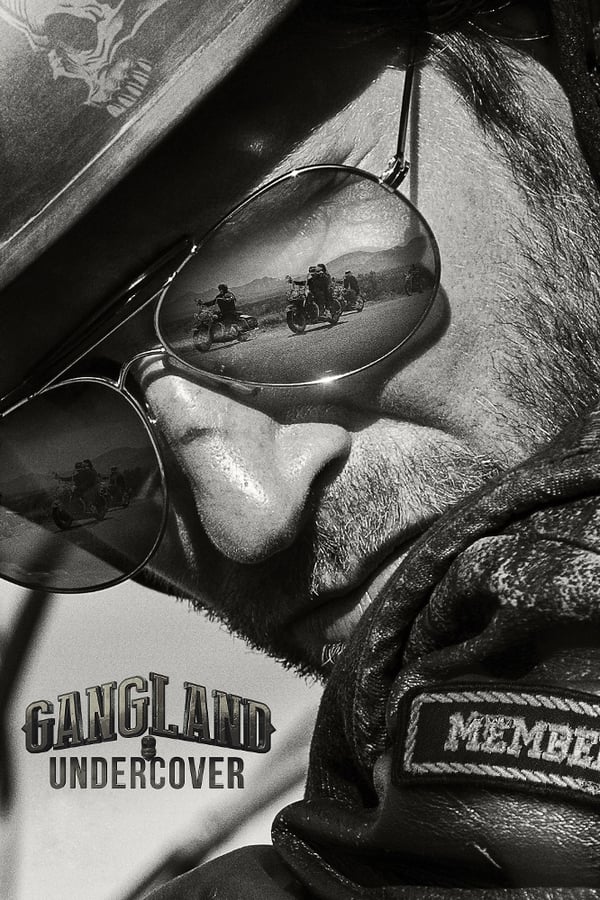 FR| Gangland Undercover