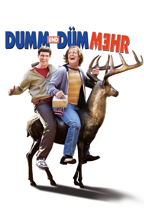 DE - Dumm und Dümmehr (2014)