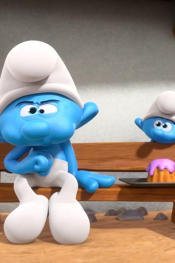 I Puffi (2021) – S01E11 – L’invasione dei Mini Burloni