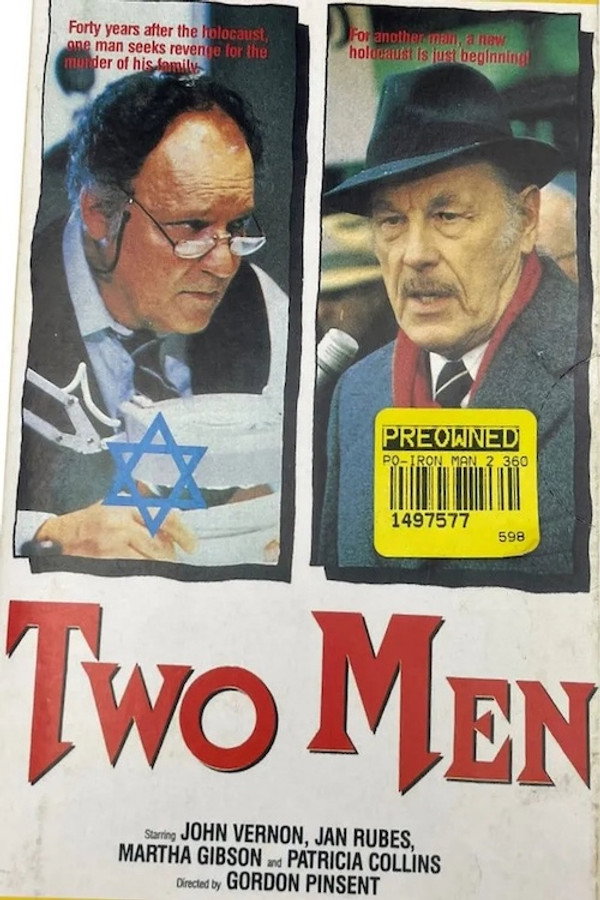 Two Men