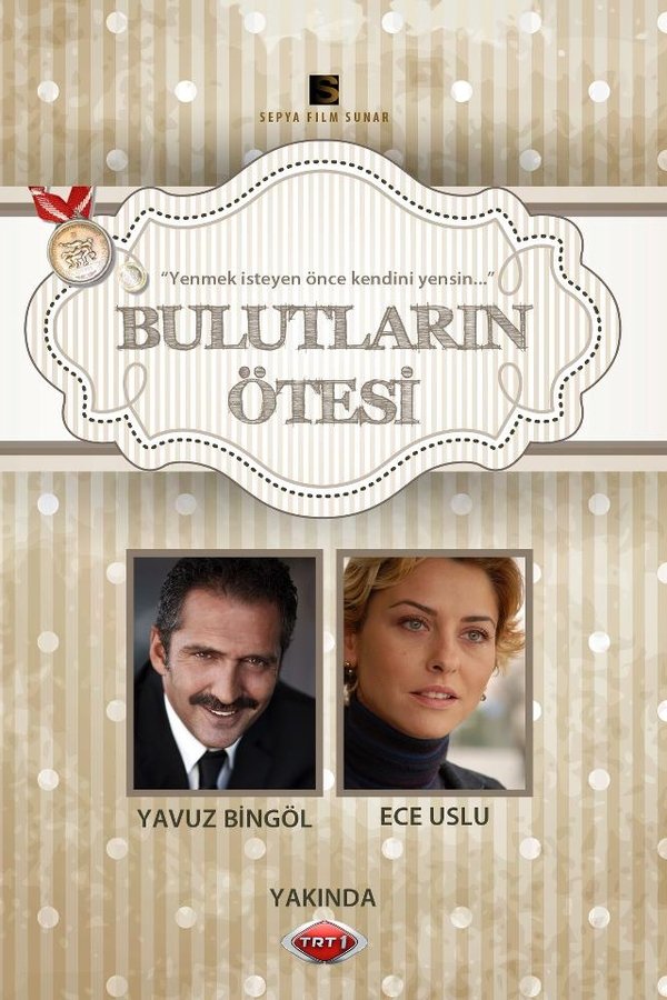 Bulutların Ötesi