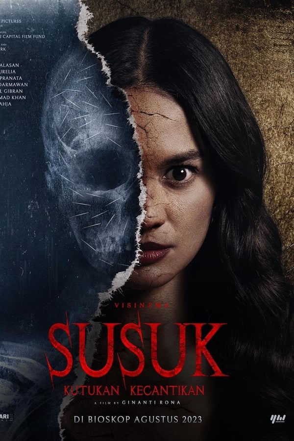 Susuk: Kutukan Kecantikan