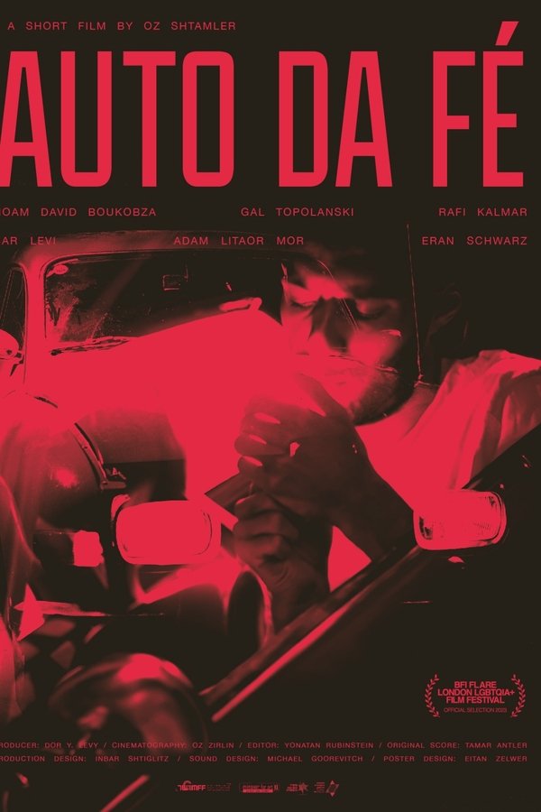 Auto da fé