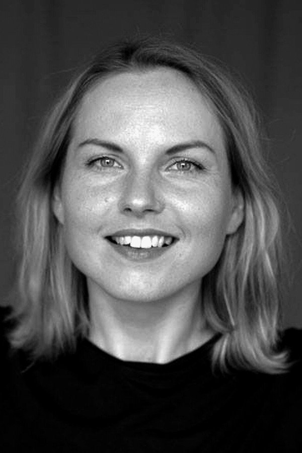 Inga Tropa's headshot