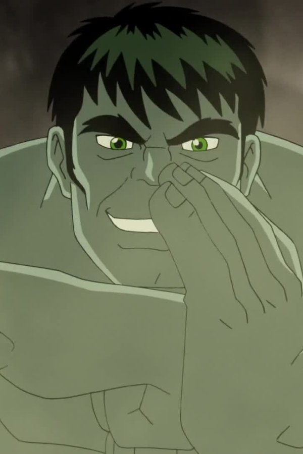 Ultimate Spider-Man – S01E19 – Episodio 19