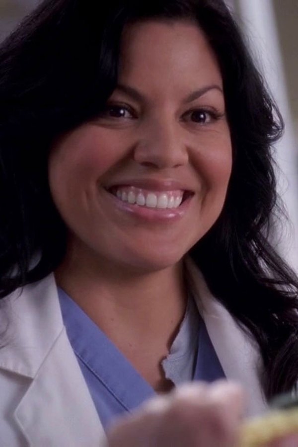 Grey’s Anatomy – S04E11 – Avere fede