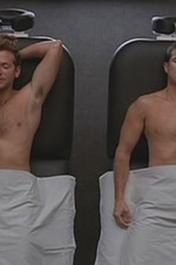 Nip/Tuck – S05E07 – Dr. Joshua Lee