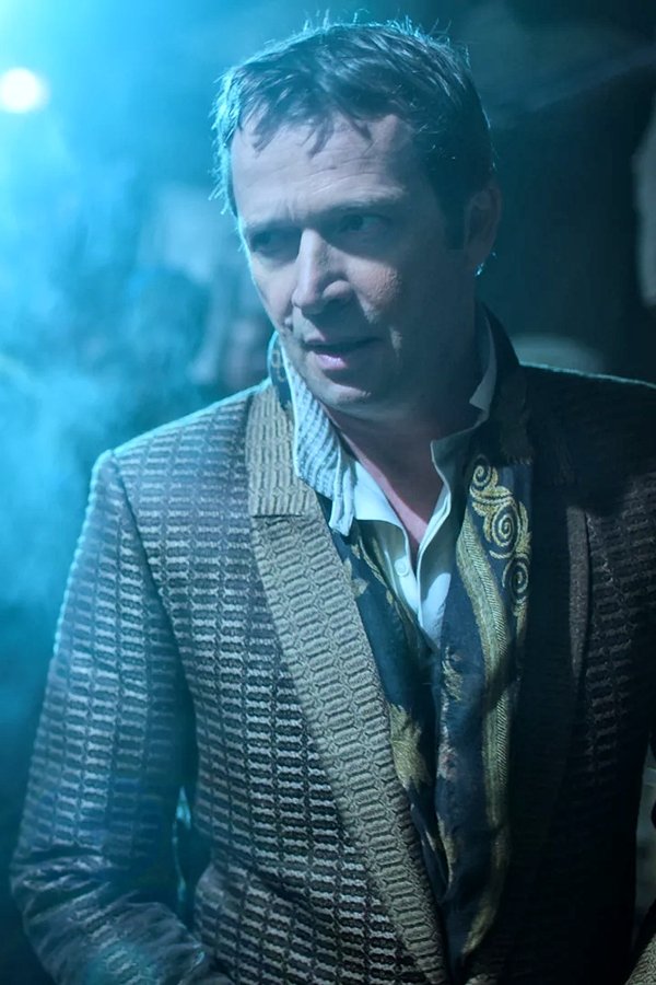 Altered Carbon – S01E05 – Il ladro