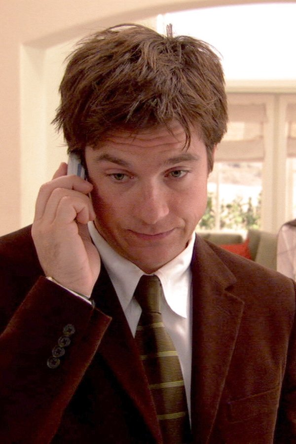 Arrested Development: Ti presento i miei – S01E12 – Dubbi su Marta