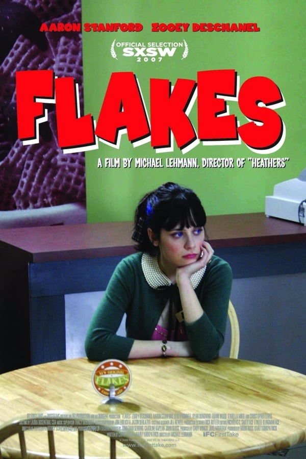 Flakes