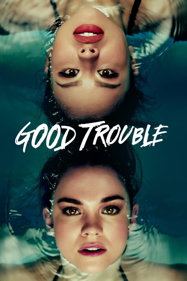 FR - Good Trouble