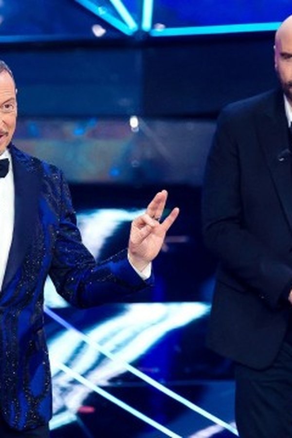 Festival di Sanremo – S74E02 – Seconda serata