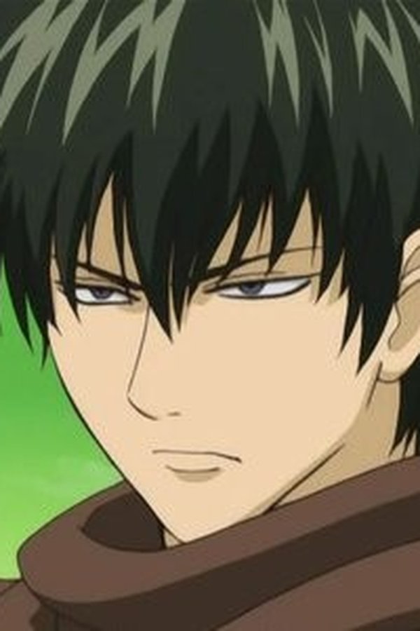 Gintama – S03E20 – Episodio 20