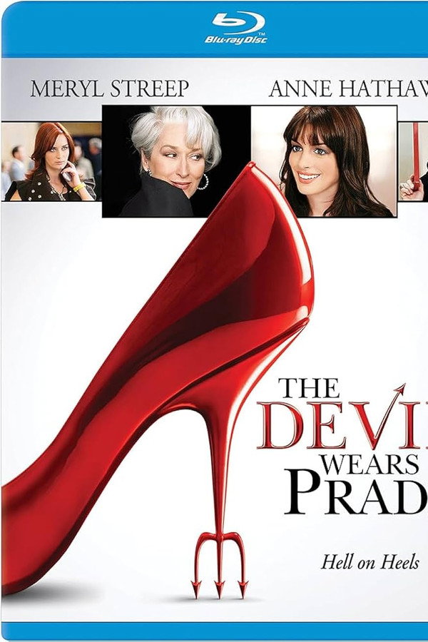 10 Most Excellent Things: The Devil Wears Prada