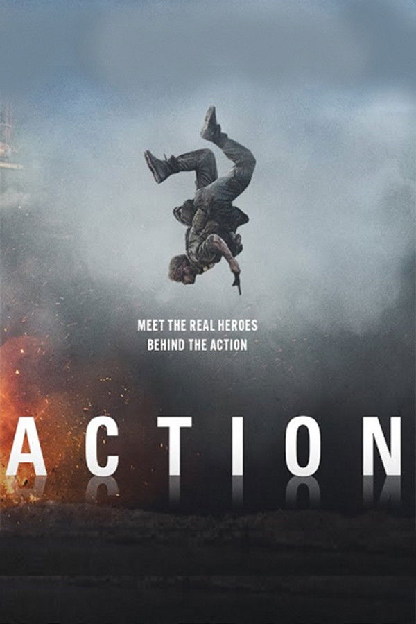Action (Behind The Action)