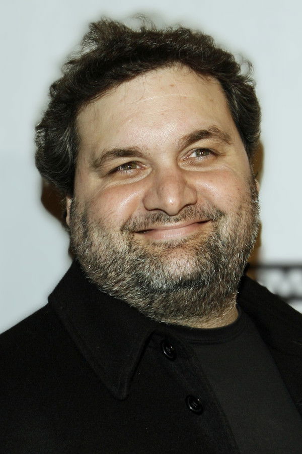 Artie Lange's headshot