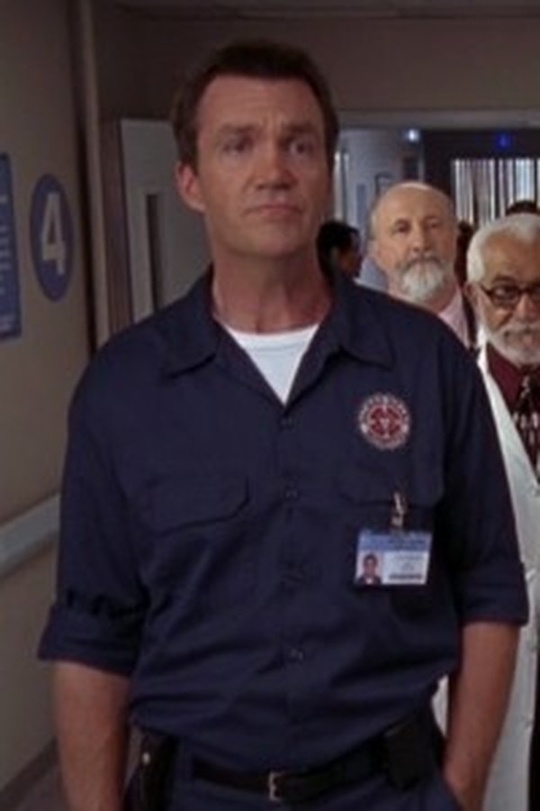 Scrubs – Medici ai primi ferri – S07E04 – La mia crisi d’identità