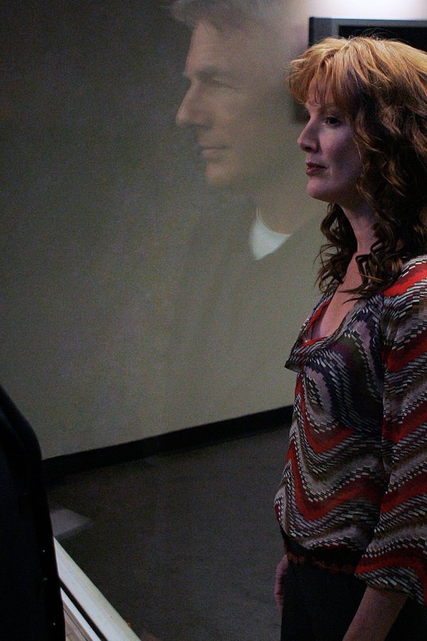 NCIS – Unità anticrimine – S05E03 – Ex-File