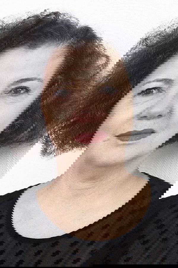 Mona Hatoum