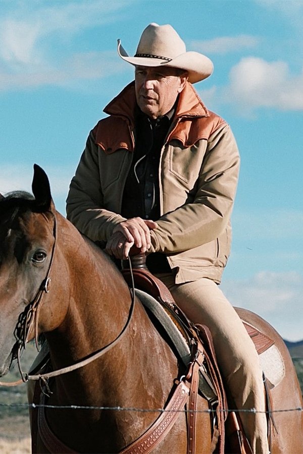 Yellowstone – S01E01 – Episodio 1