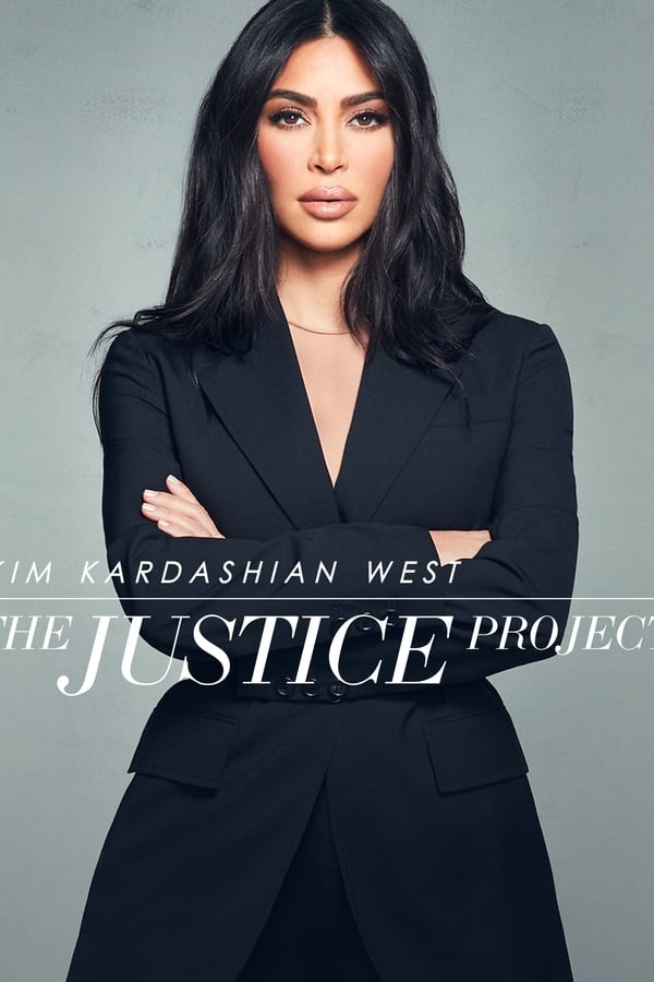 TVplus NL - Kim Kardashian West: The Justice Project (2020)