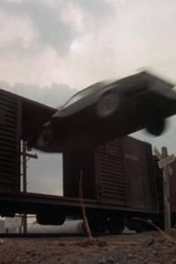 Supercar – S02E12 – Caccia al tesoro