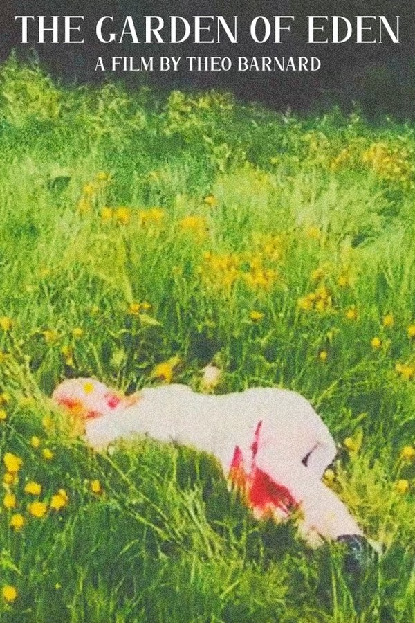 EAR - The Garden of Eden - 2024