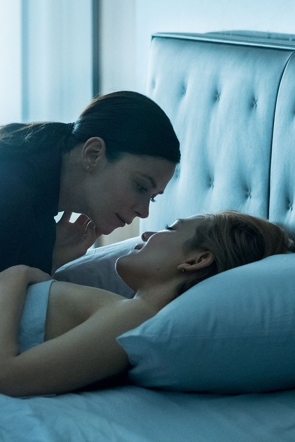 The Girlfriend Experience – S02E05 – Adescamento