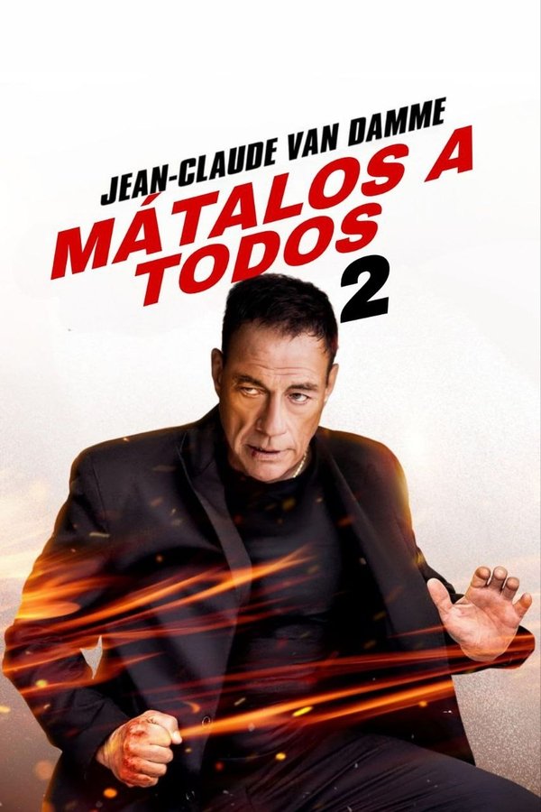 Mátalos a todos 2 | Trailer oficial español 2024 |