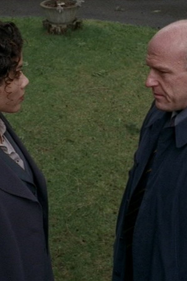 Millennium – S03E19 – Una luce nelle tenebre