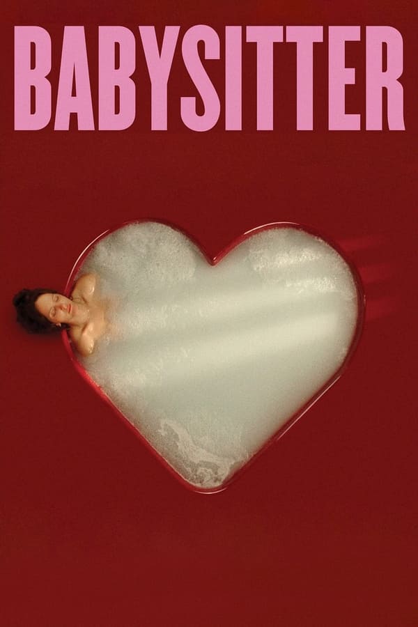 TVplus NL - Babysitter (2022)