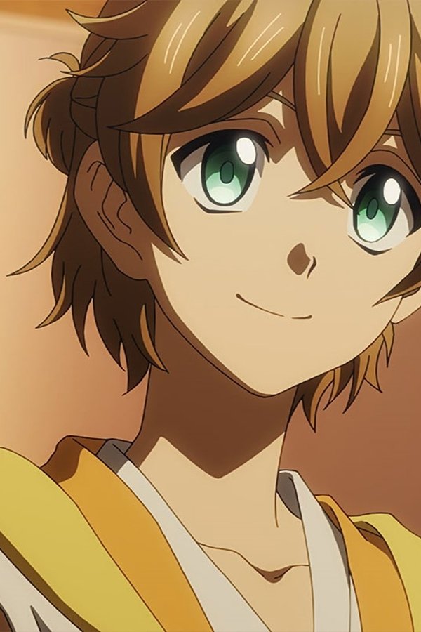 Gundam Build Metaverse [Sub-ITA] – S01E01 – Episodio 1