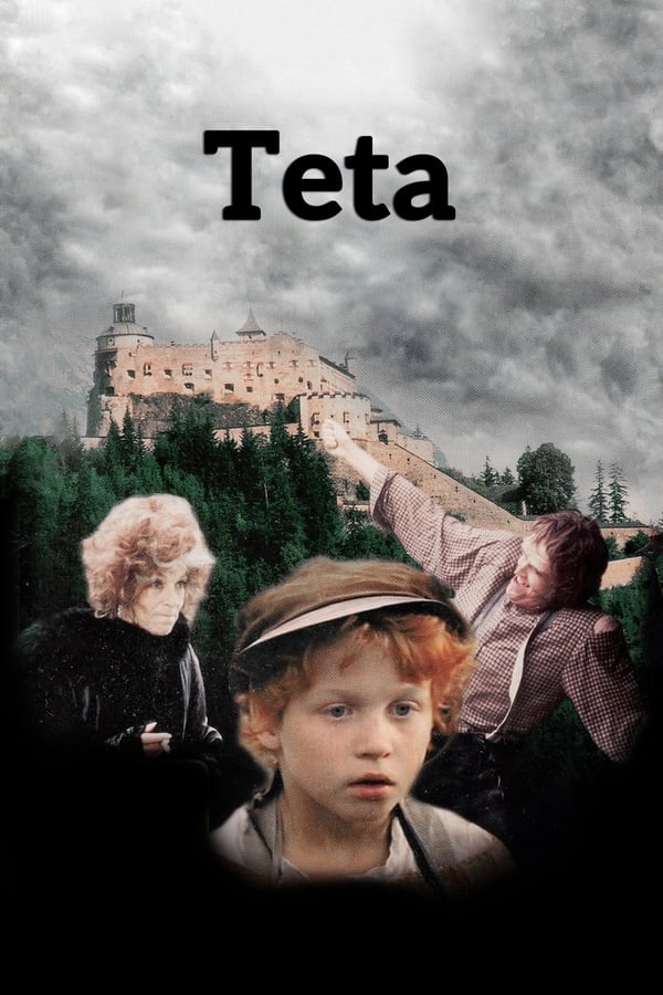 Teta