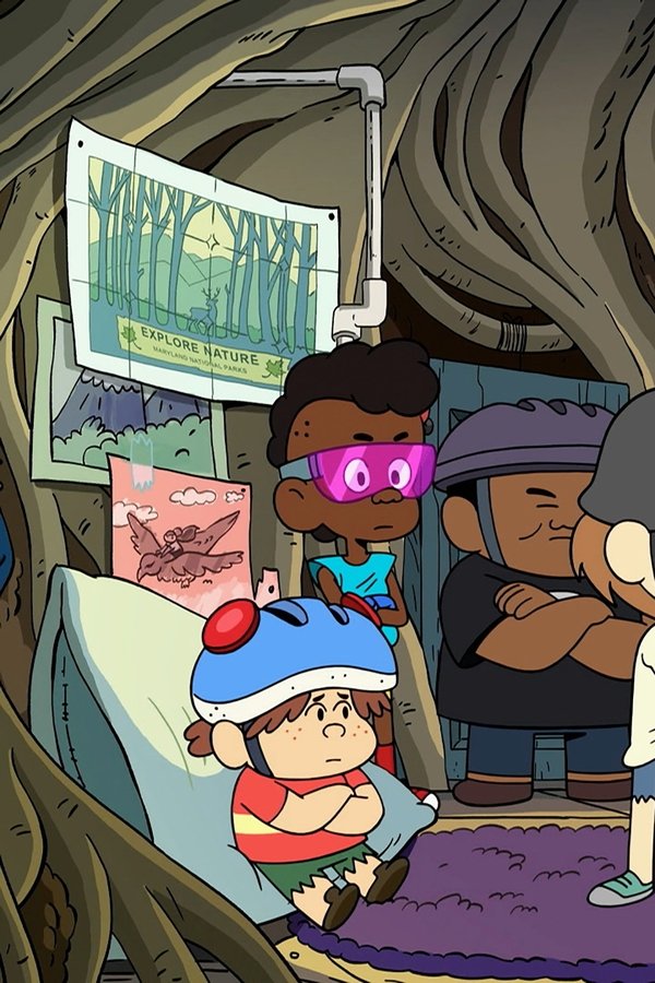Craig – S03E04 – Episodio 4