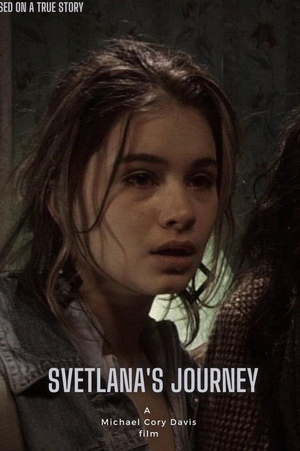 Svetlana's Journey poster