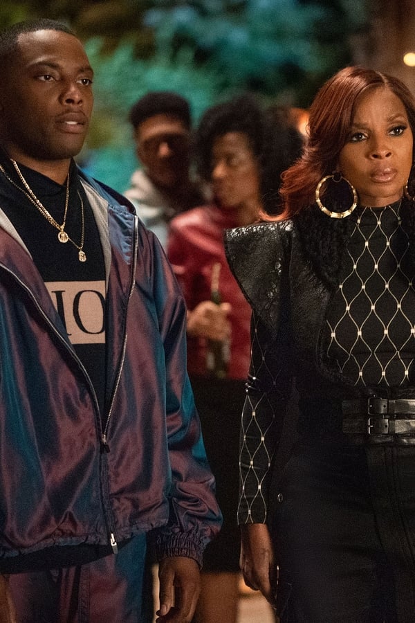 Power Book II: Ghost – S01E01 – Episodio 1