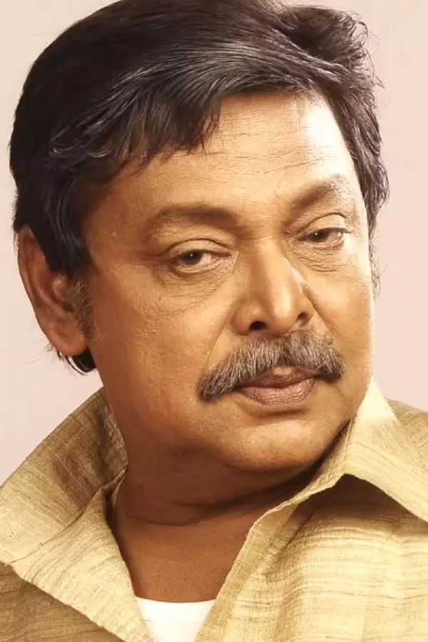 Mihir Das's headshot
