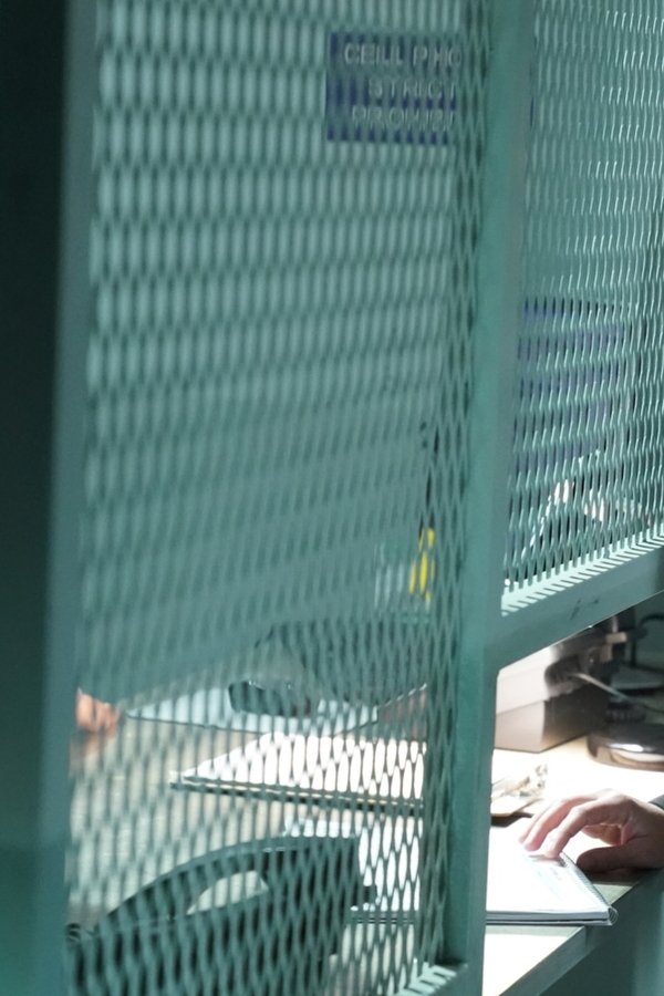 Le regole del delitto perfetto – S04E05 – Io la amo