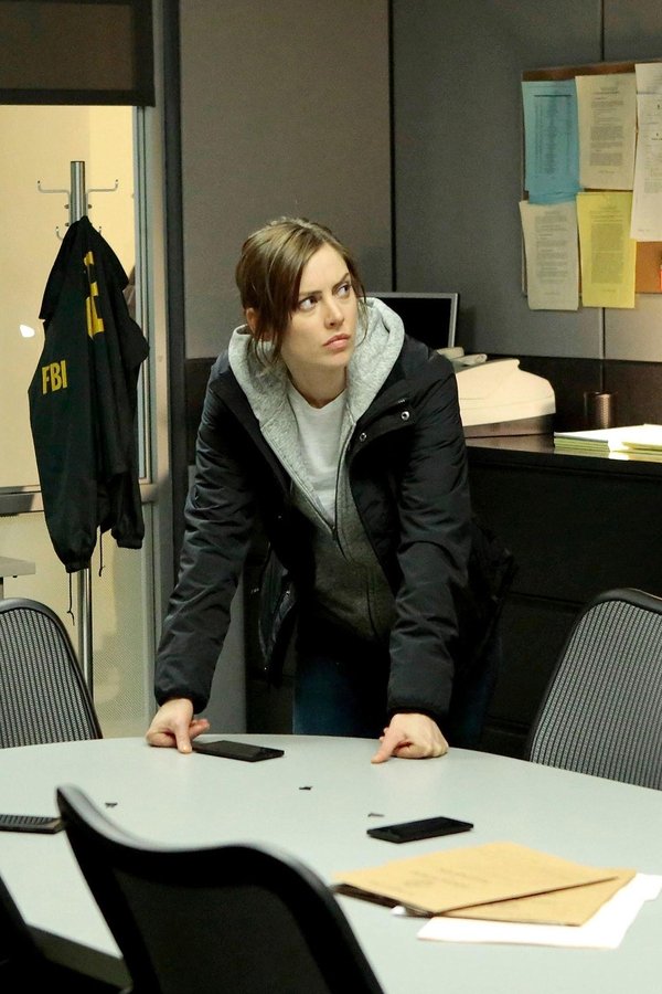 The Following – S03E14 – Vivo o morto