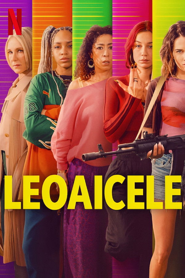 Leoaicele