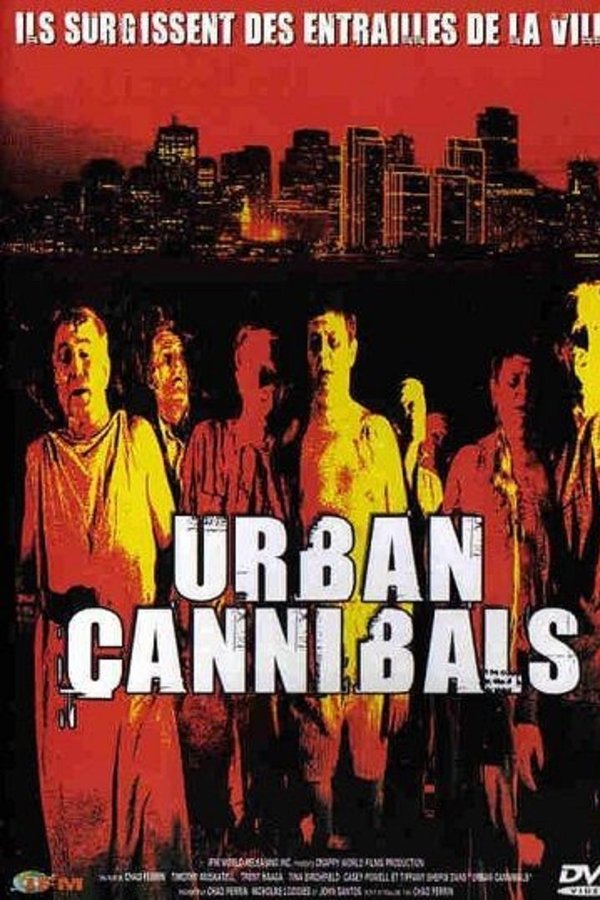 Urban Cannibals