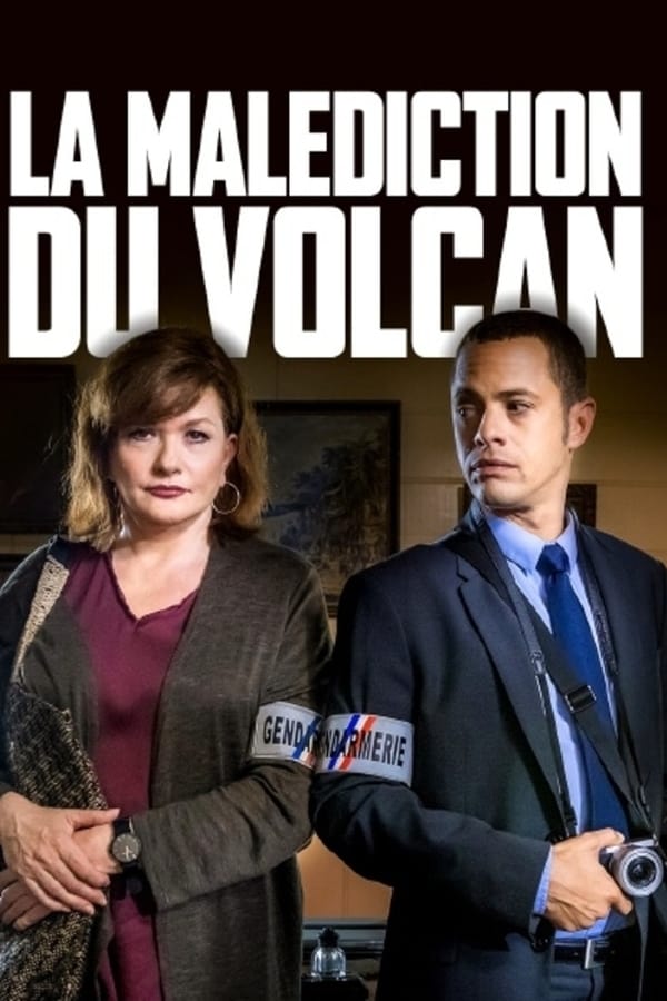 La malédiction du volcan